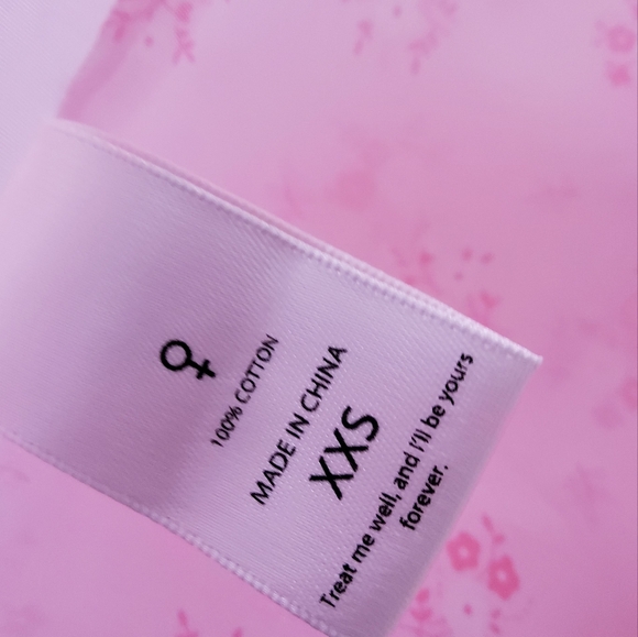 Selkie Parfait Poet Puff Dress - Picture 12 of 16